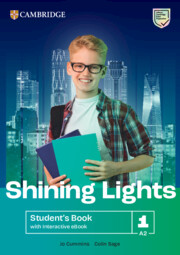 Shining Lights